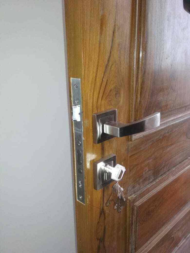 Top Electronic Door Lock Installation Services in Ranchi near me Justdial