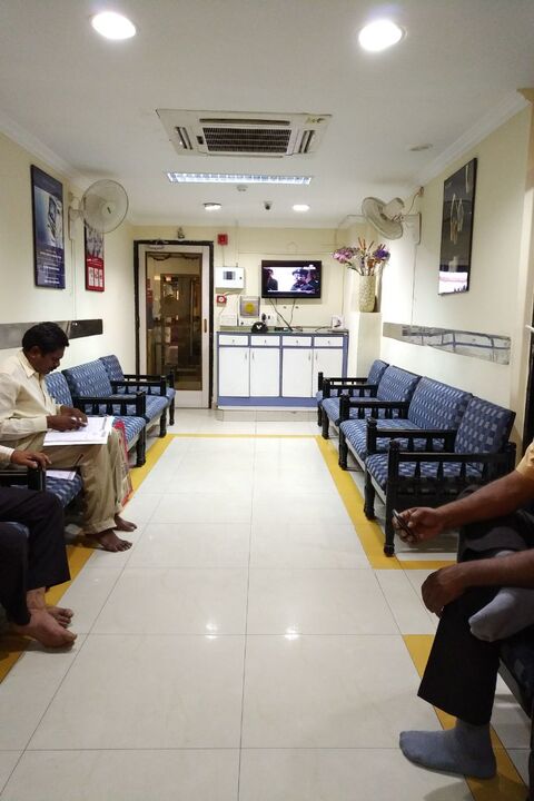 The Ugly Truth About premier dental clinic Dwarka