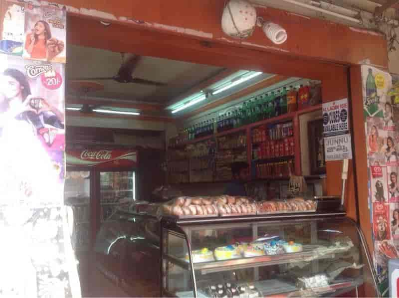 SPLN Bangalore Iyengar's Bakery in Ameerpet,Hyderabad - Best Bakeries ...