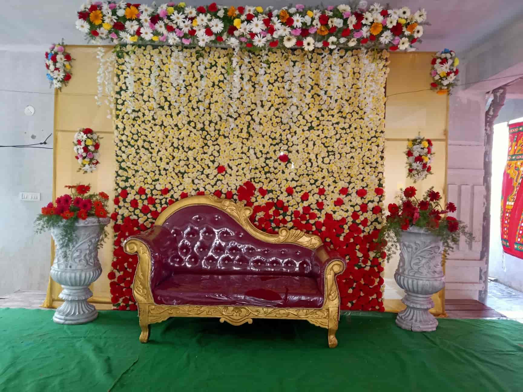 Tirumala Tent House in Nagole,Hyderabad Best Tents On Rent in Hyderabad Justdial