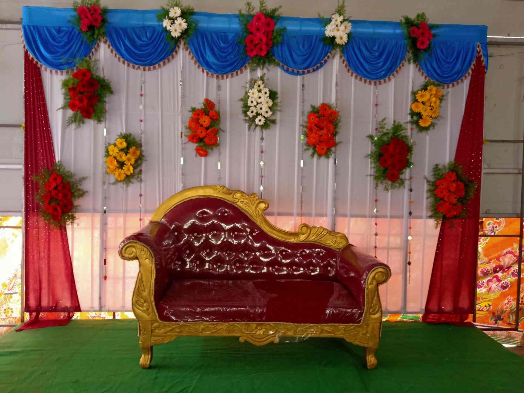 Tirumala Tent House in Nagole,Hyderabad Best Tents On Rent in Hyderabad Justdial