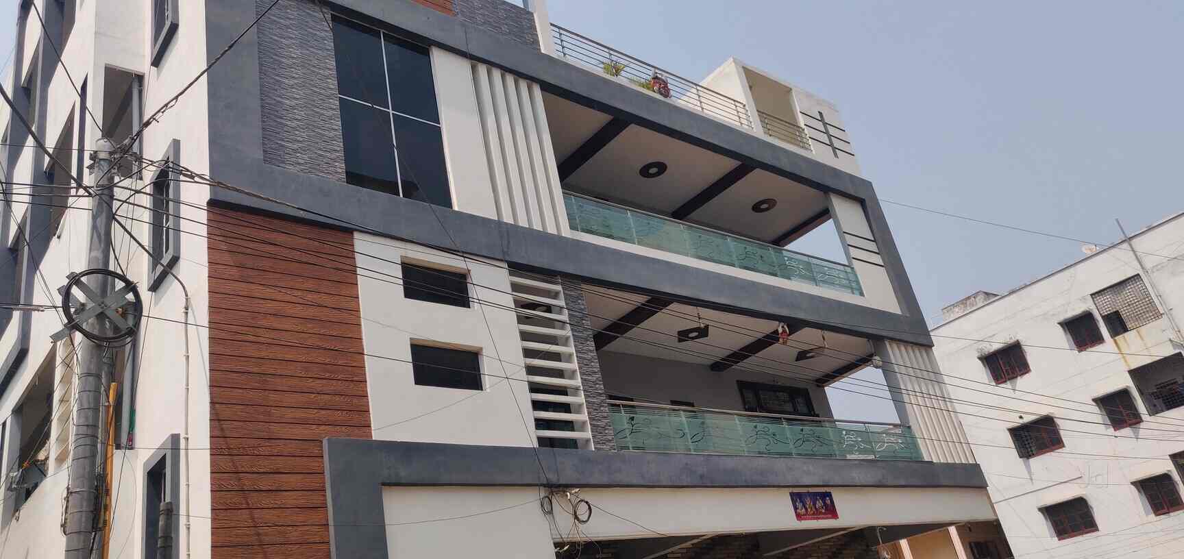 Top Real Estate Agents in New Nagole ColonyKothapet, Hyderabad Best