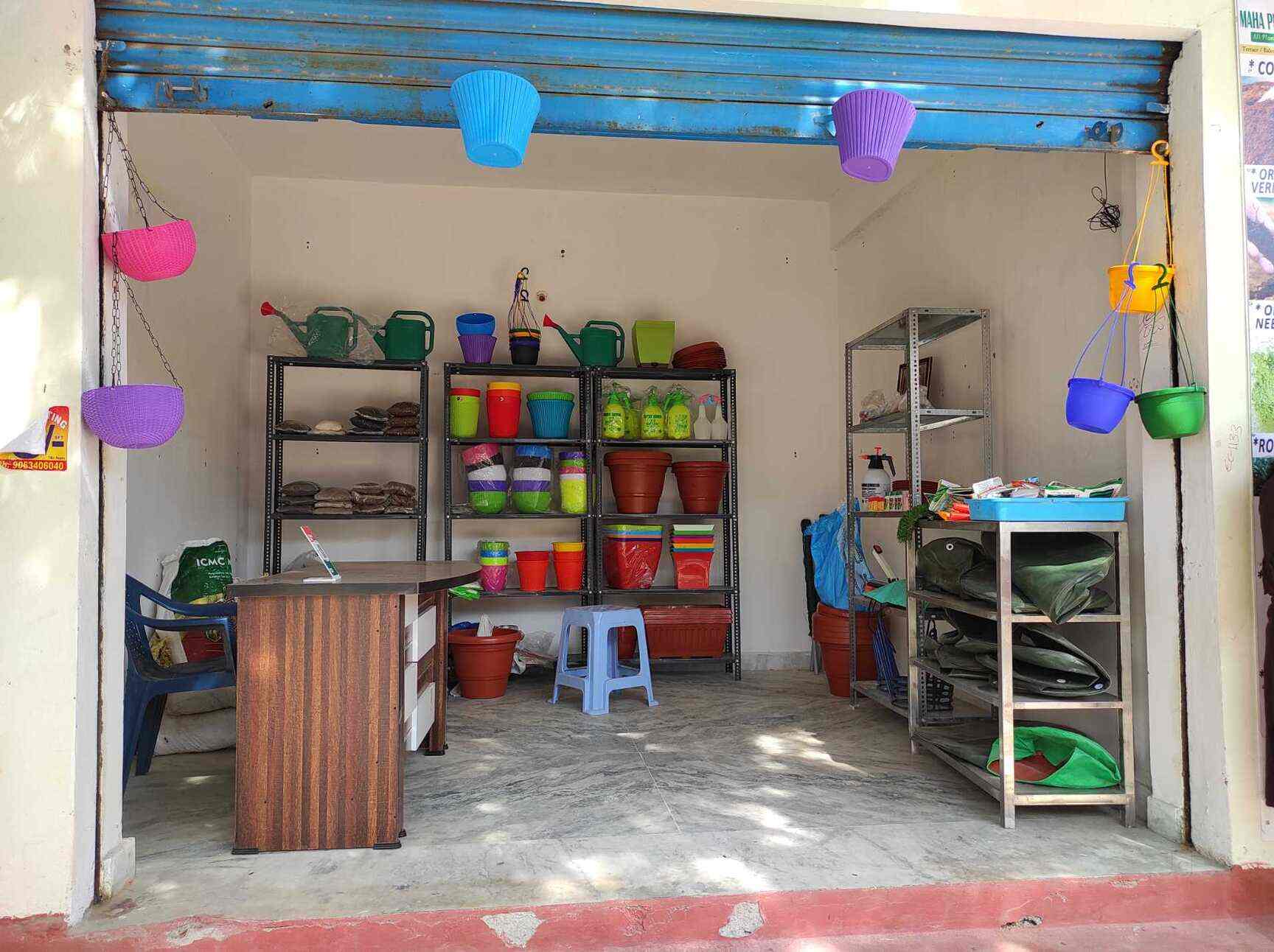 Top 30 Plant Nurseries In Ecil Best Nursery Plant Suppliers Hyderabad Justdial