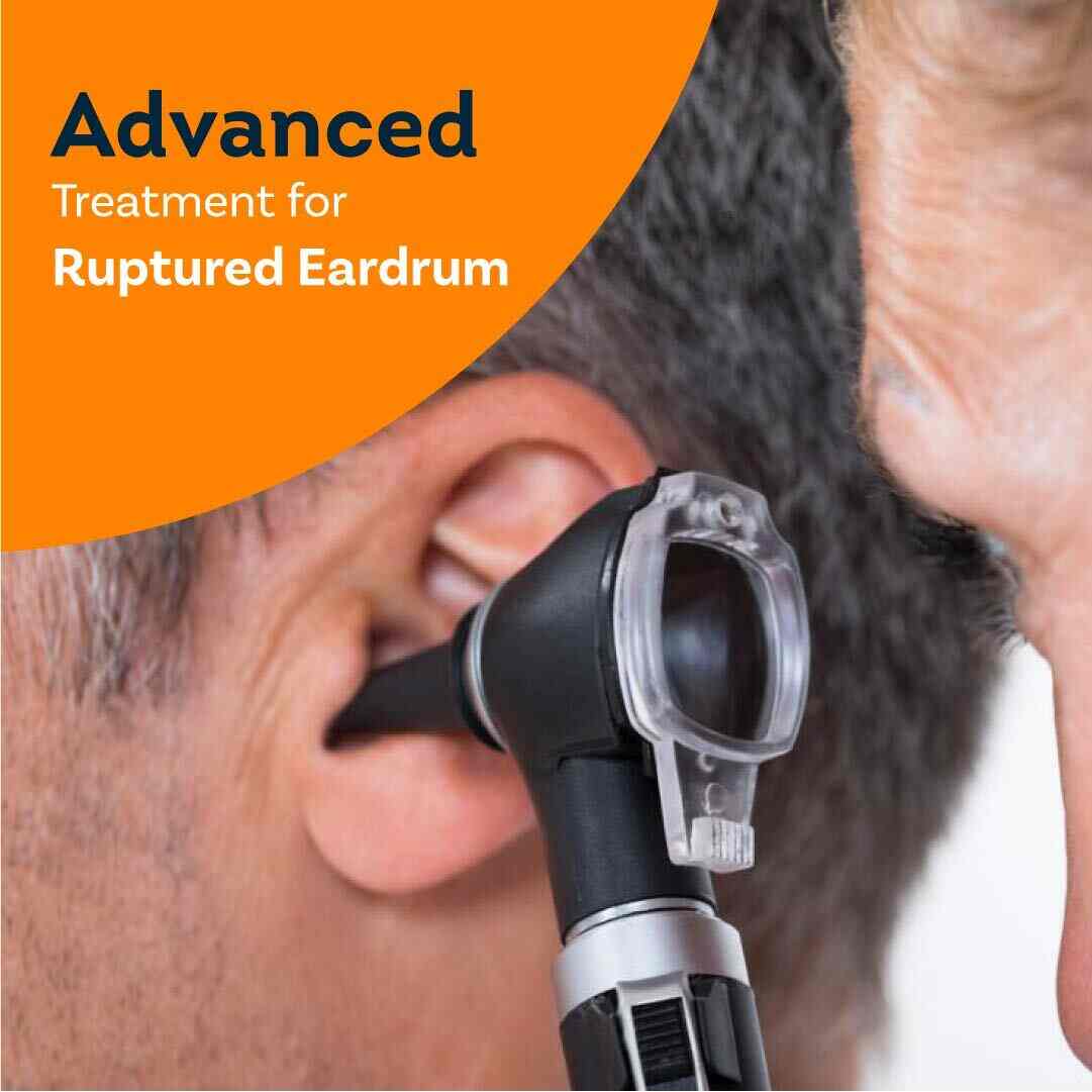 Dr. Shilpa Shrivastava Ent Specialist In in Kondapur,Hyderabad Best