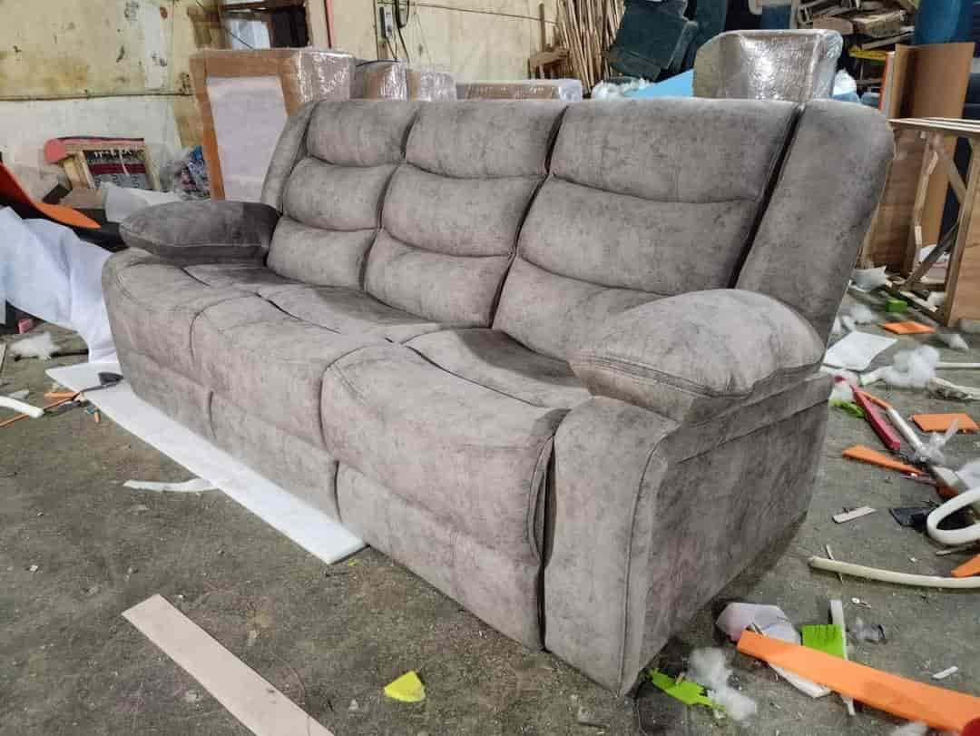 Top Sofa Set Manufacturers in Uppal, Hyderabad सोफे सेट मनुफक्चरर्स