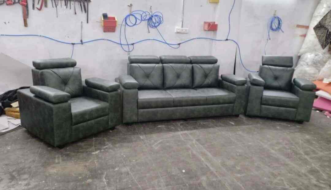 Top Sofa Set Manufacturers in Uppal, Hyderabad सोफे सेट मनुफक्चरर्स