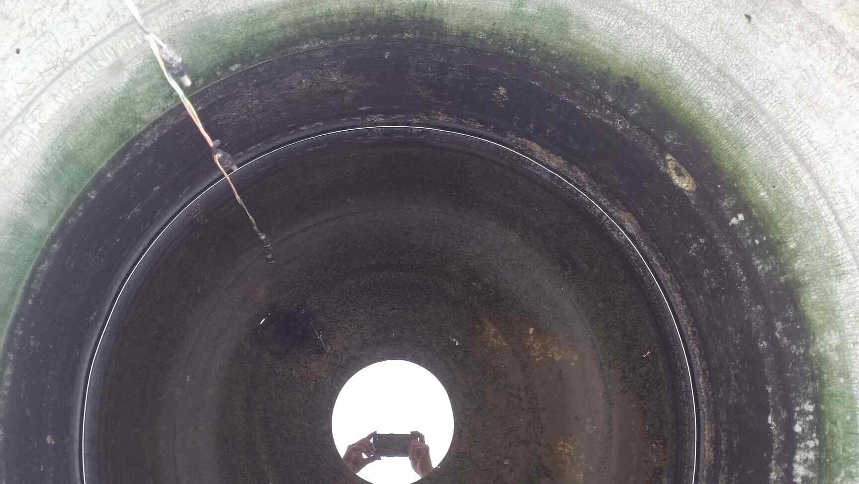 Smart Water Tank Cleaning Service in Kapra,Hyderabad Best Water Tank