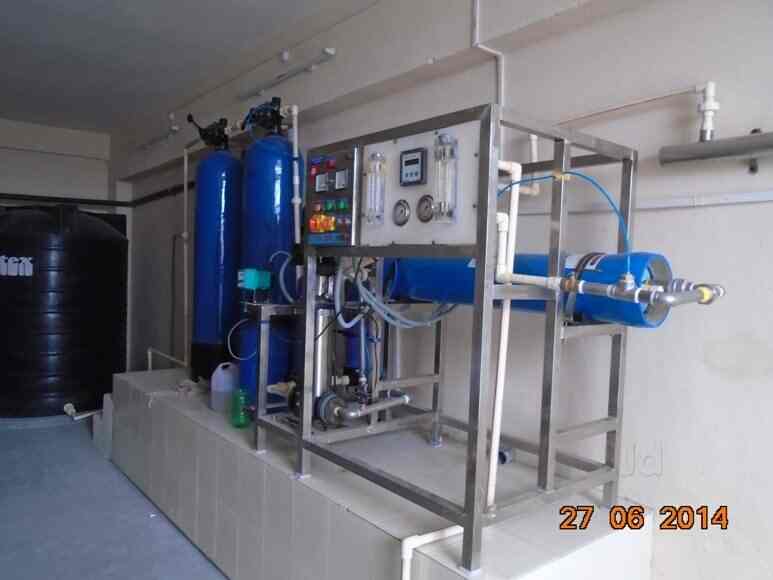 Top 100 Mineral Water Plant in Hyderabad मिनरल वाटर प्लांट्स