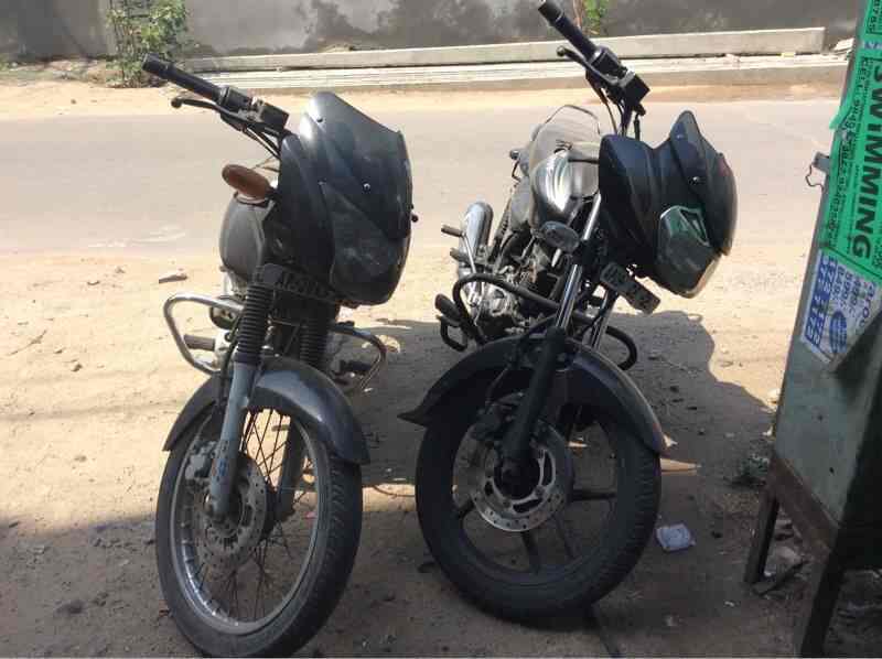 new fashion bike