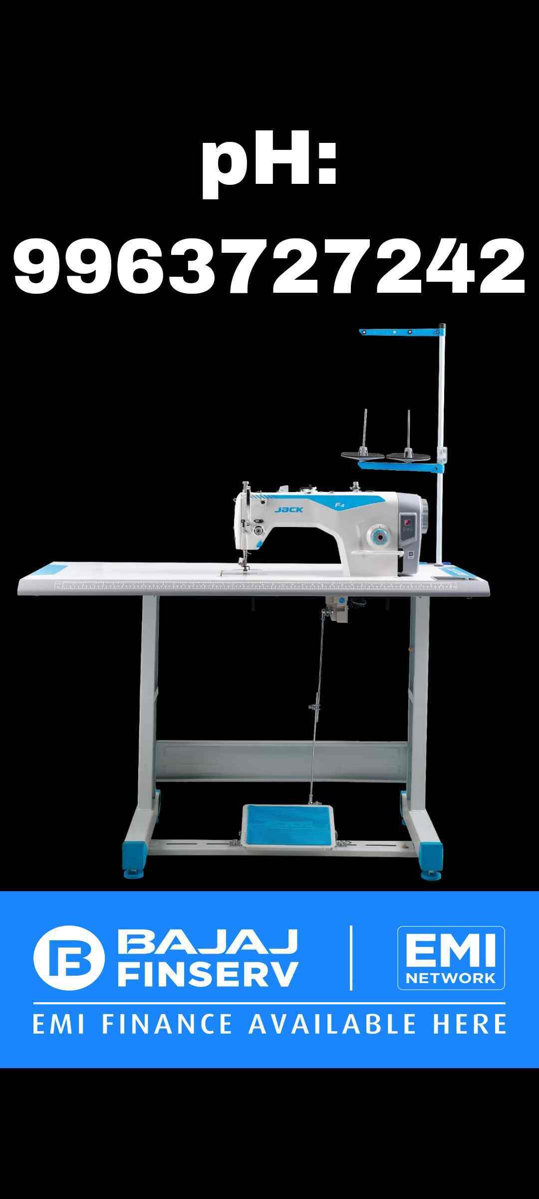 Top Jack Sewing Machine Dealers in Madhapur, Hyderabad सेविंग मशीन डीलर्सजैक, माधापुर