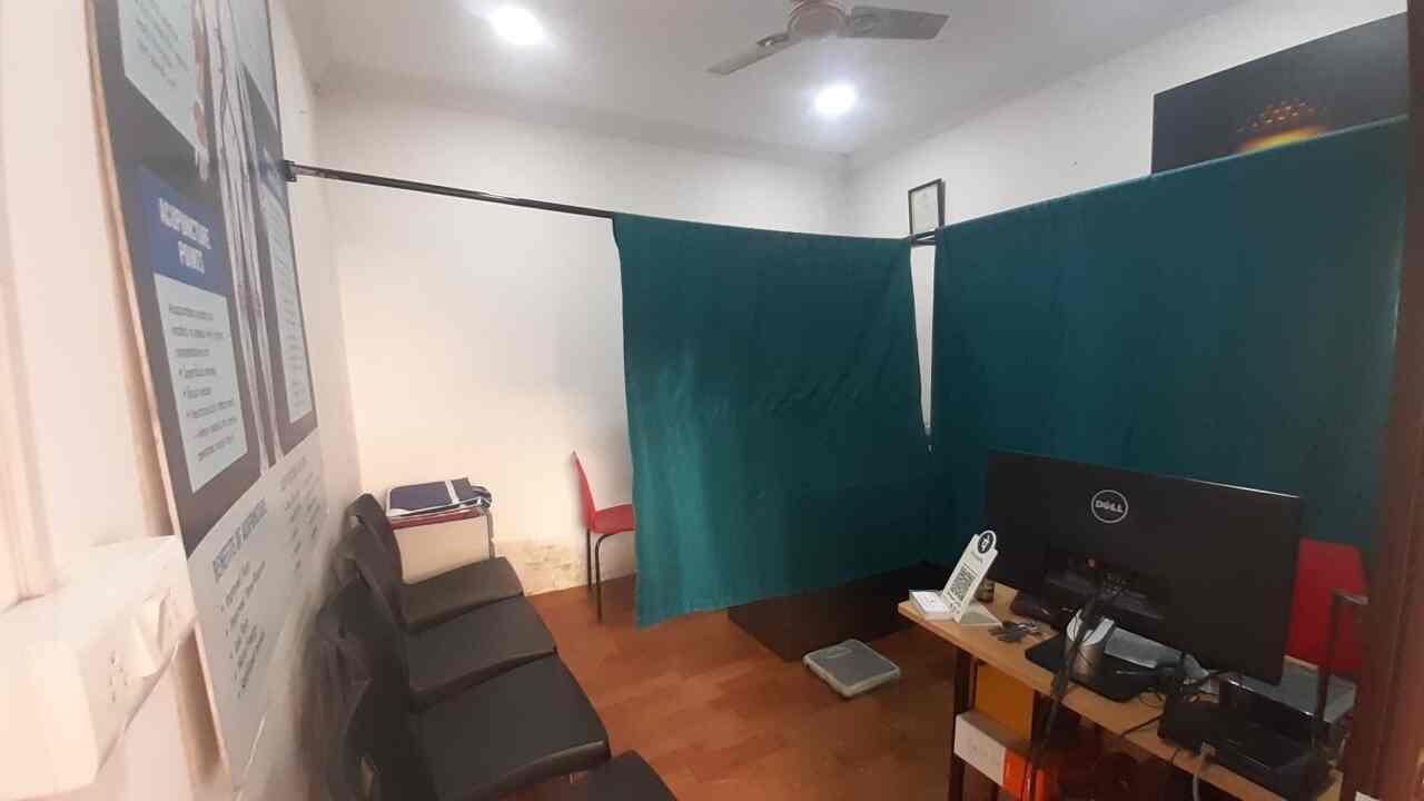 List Of Best Acupuncture Doctors in Ameerpet Best Acupuncture Clinics