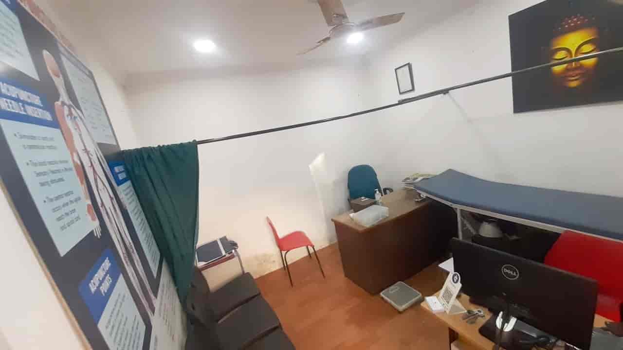 List Of Best Acupuncture Doctors in Ameerpet Best Acupuncture Clinics