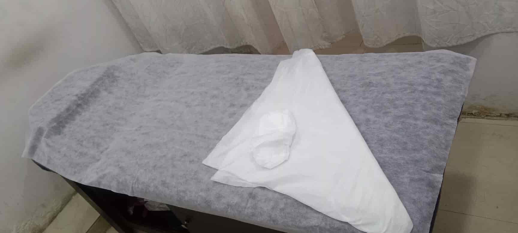 Muktha Ayurvedic Clinic in Khairatabad,Hyderabad Book Appointment