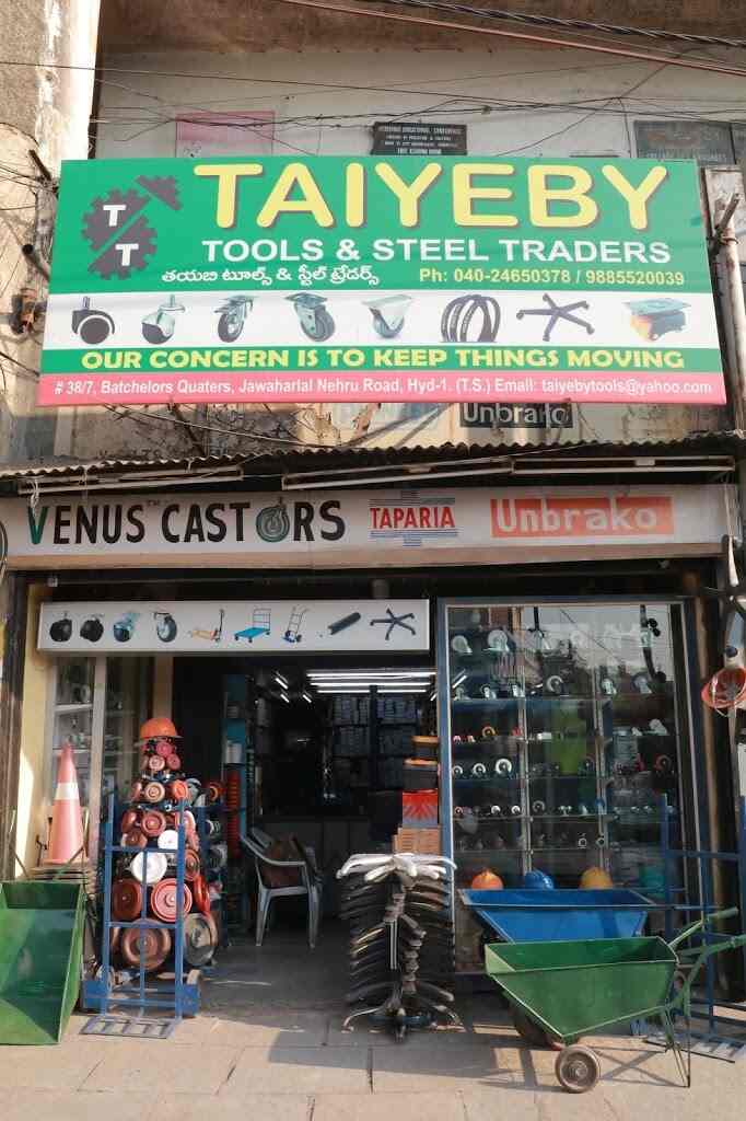 Top Chair Part Dealers in Hyderabad चेयर पार्ट डीलर्स, हैदराबाद near