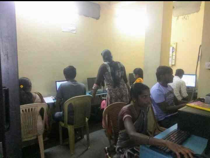 Informatica Training Institutes in Hyderabad Computer Training