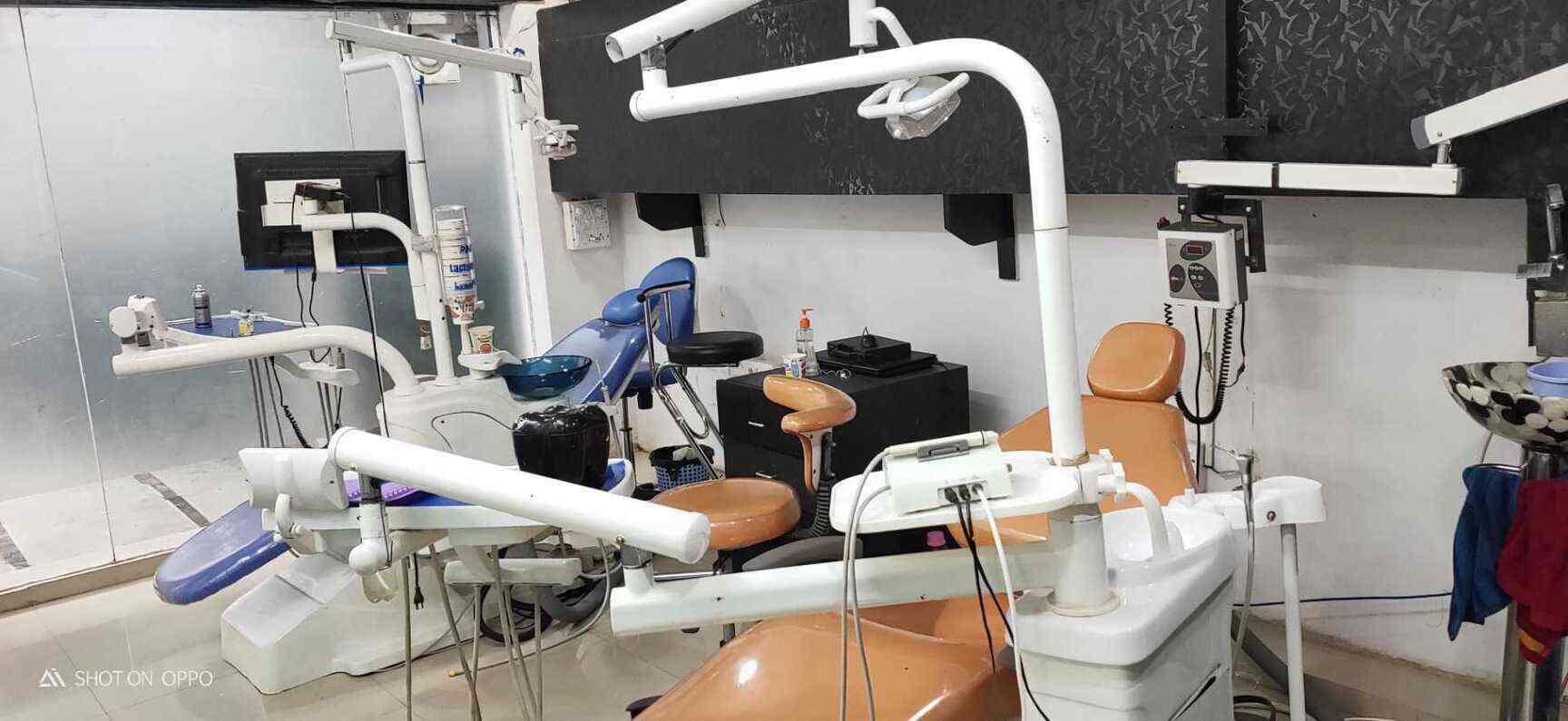 Smile Care Dental Studio - Hospitals - Book Appointment Online - Hospitals  in Shamshergunj, Hyderabad - JustDial