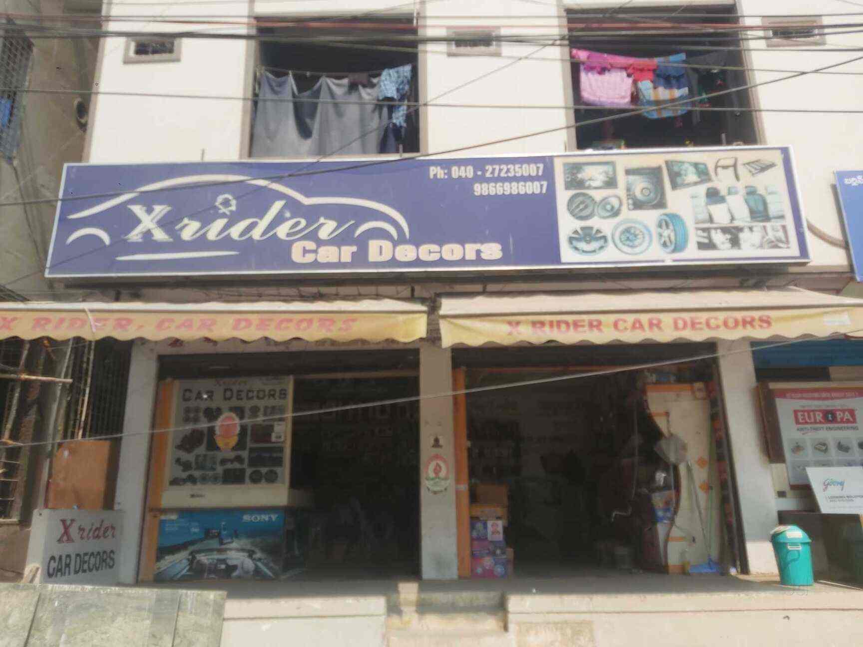 Top Premier Rio Car Accessory Dealers in Hyderabad Best Premier Rio