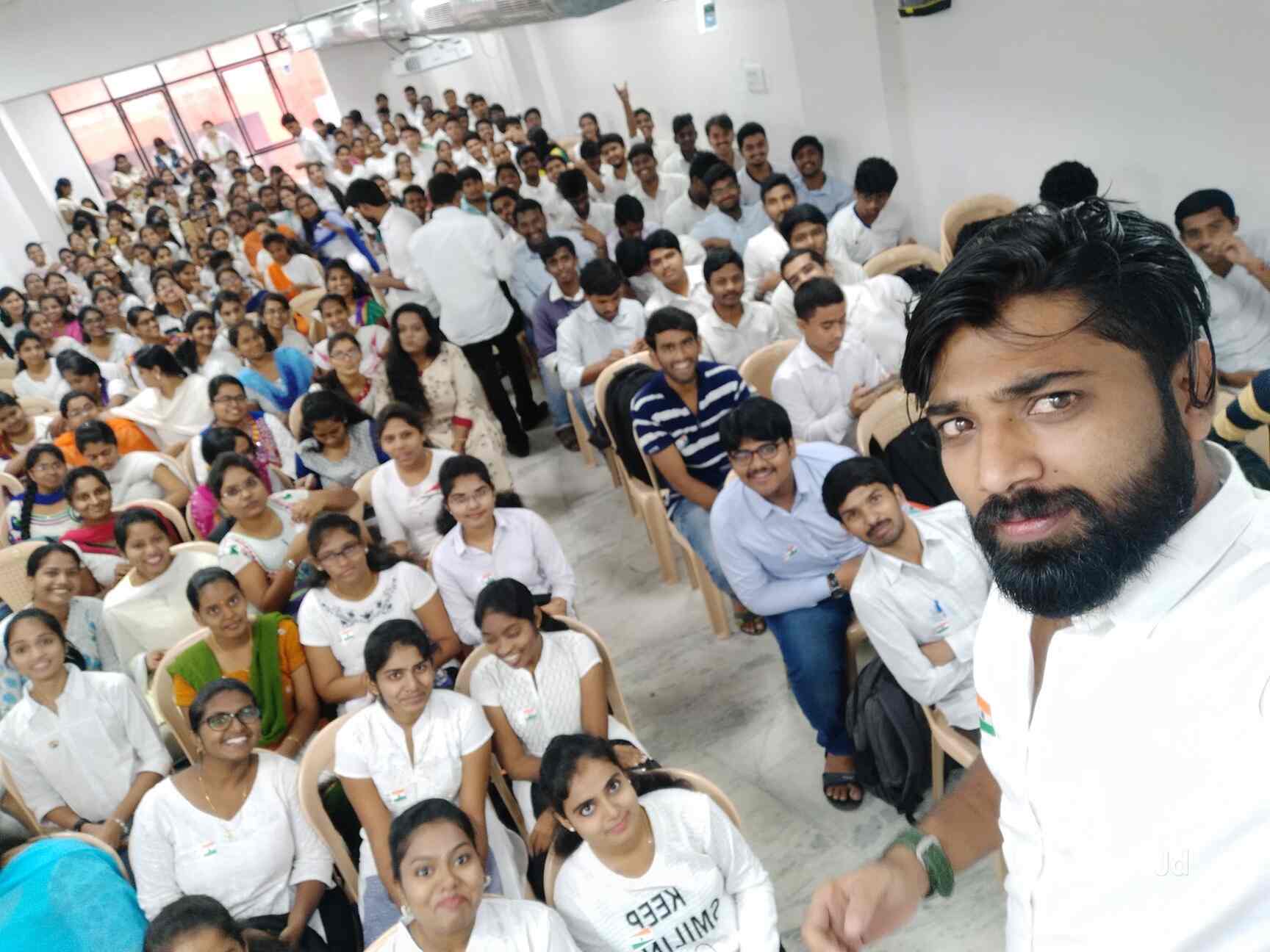 Jspiders Photos, Punjagutta, Hyderabad Pictures & Images Gallery