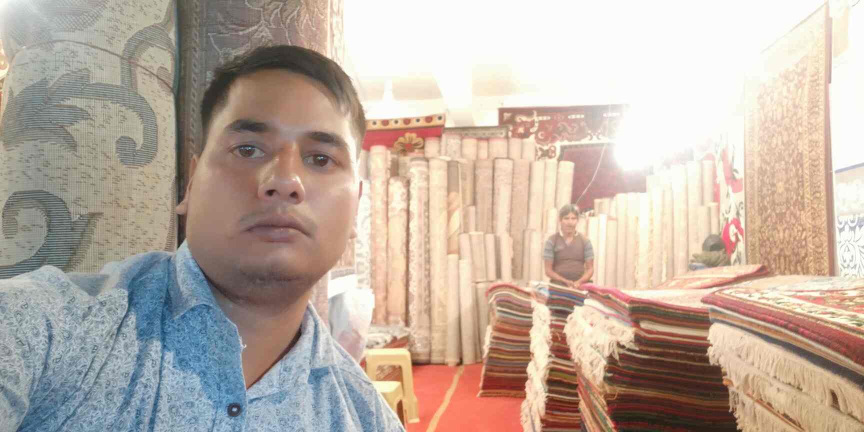 Kohinoor Carpets in Bowenpally,Hyderabad Best Imported Wall Paper