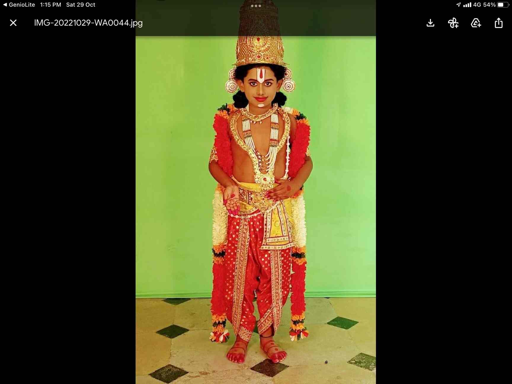 Top Costumes On Rent For Bharatnatyam in Old AlwalAlwal Best