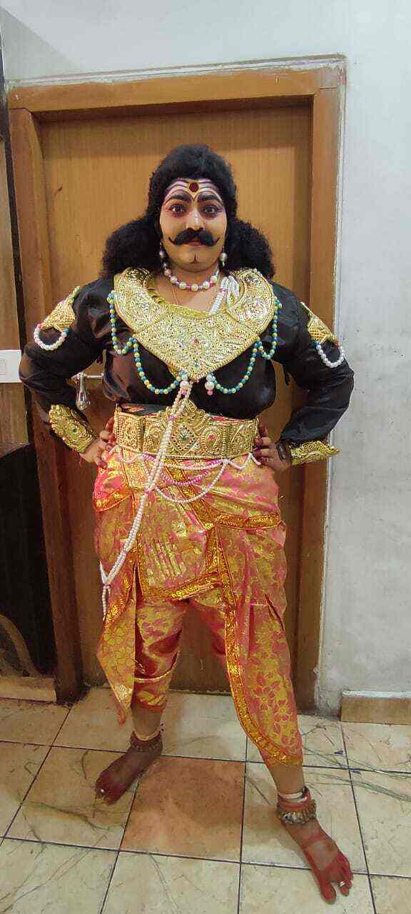 Top Costumes On Rent For Bharatnatyam in Old AlwalAlwal Best