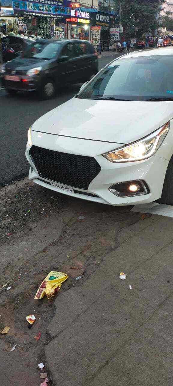 ZI Unique in Gajularamaram,Hyderabad Best Car Accessory Dealers in