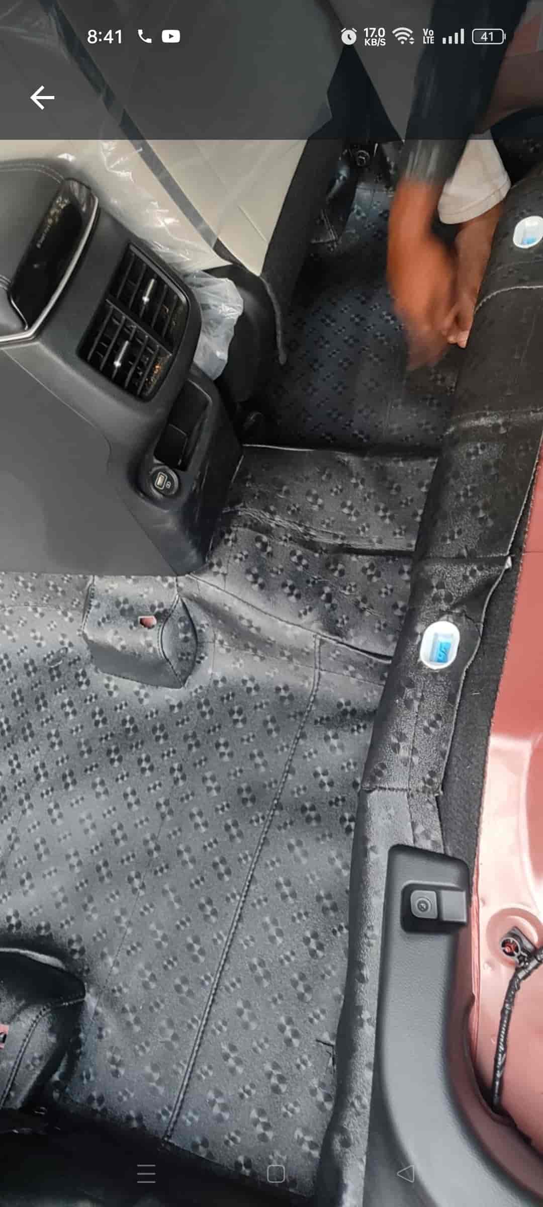 ZI Unique in Gajularamaram,Hyderabad Best Car Accessory Dealers in