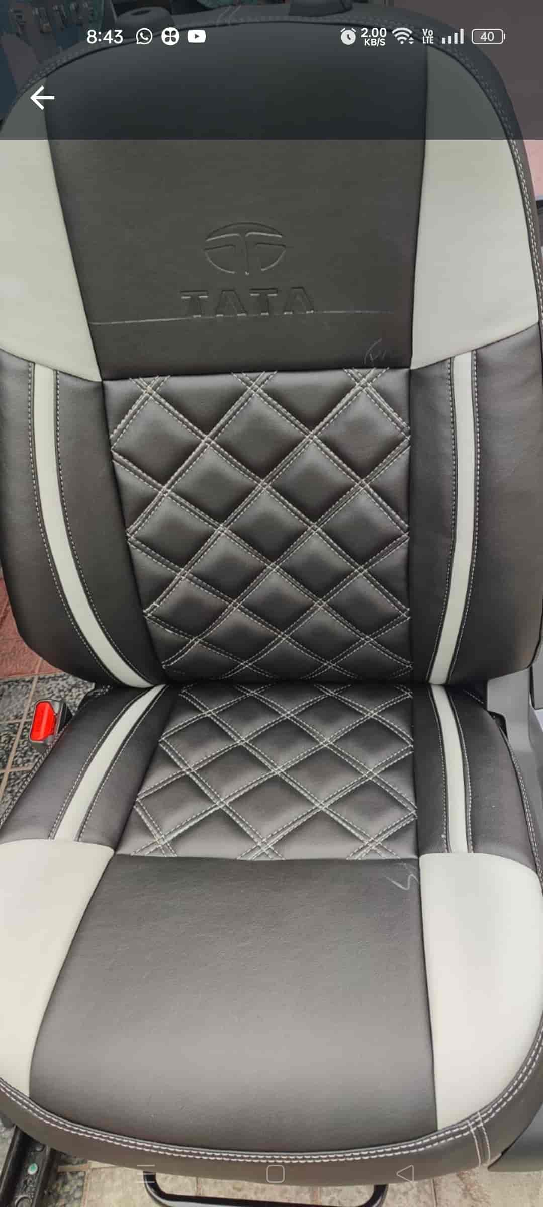 ZI Unique in Gajularamaram,Hyderabad Best Car Accessory Dealers in