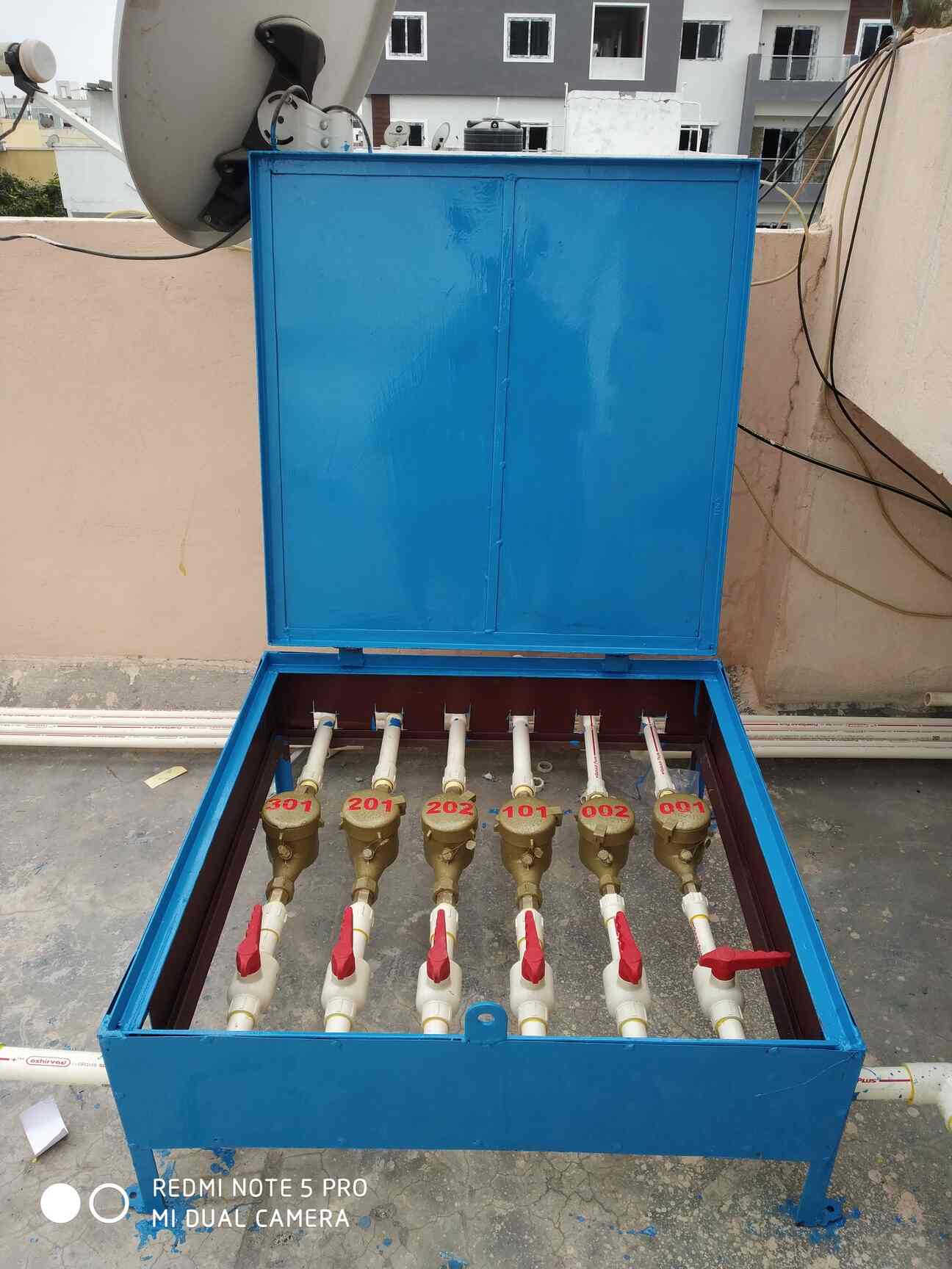 Top 50 Flow Meter Dealers In Hyderabad 