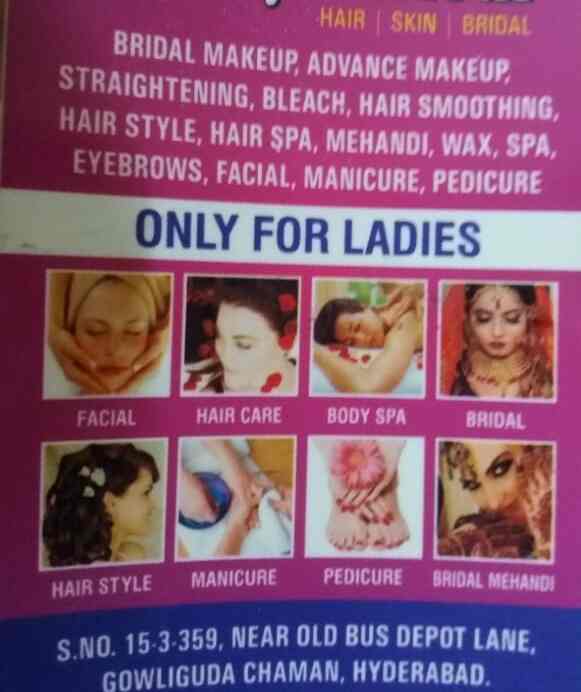 Top Beauty Parlours For Hair Straightening in Gowli Guda - Best Hair Straightening Services Hyderabad - Justdial Top Beauty Parlours For Hair Straightening in Gowli Guda - Best Hair Straightening Services Hyderabad - Justdial