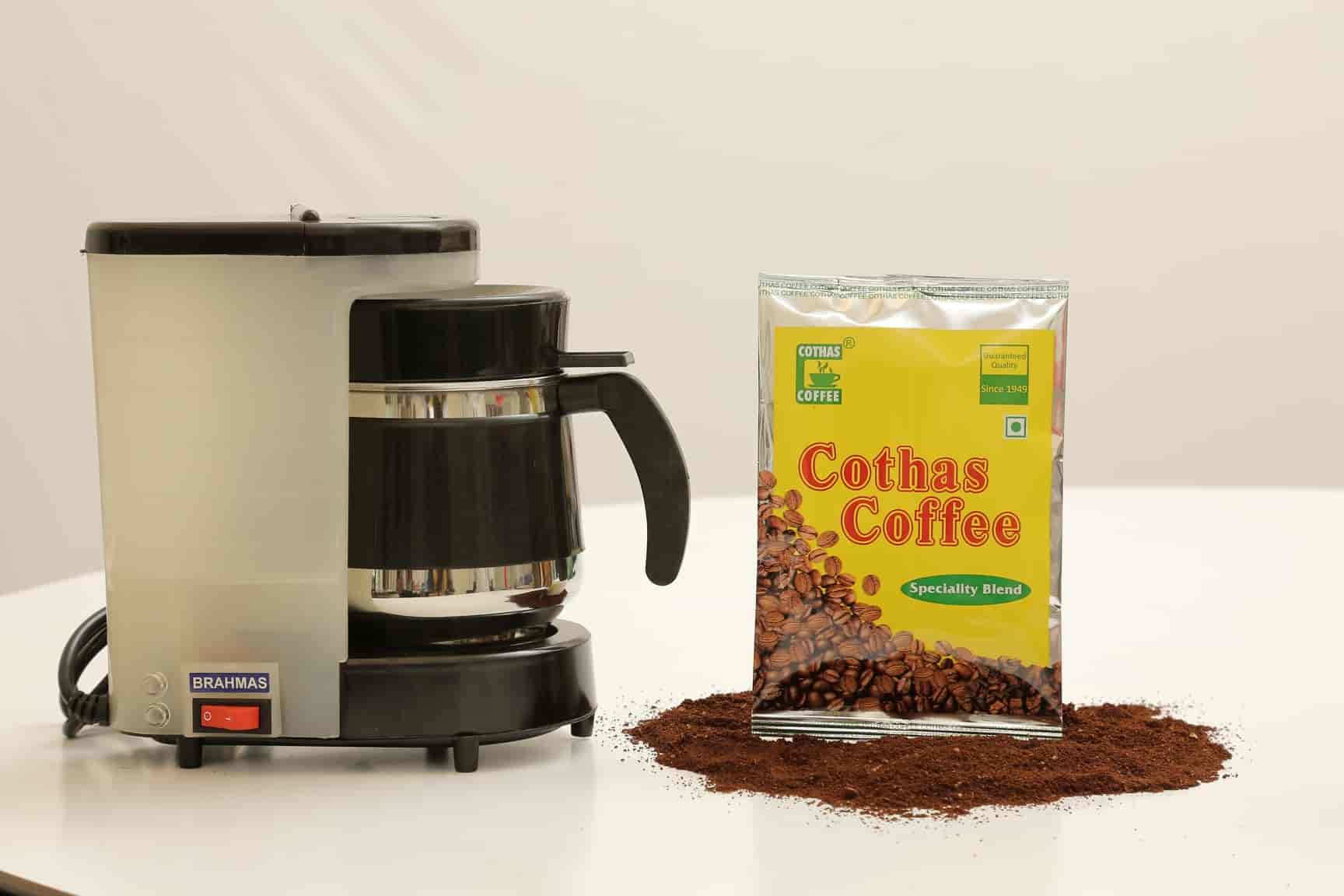Top Coffee Powder Retailers in Anand Bagh Best Coffee Dealers