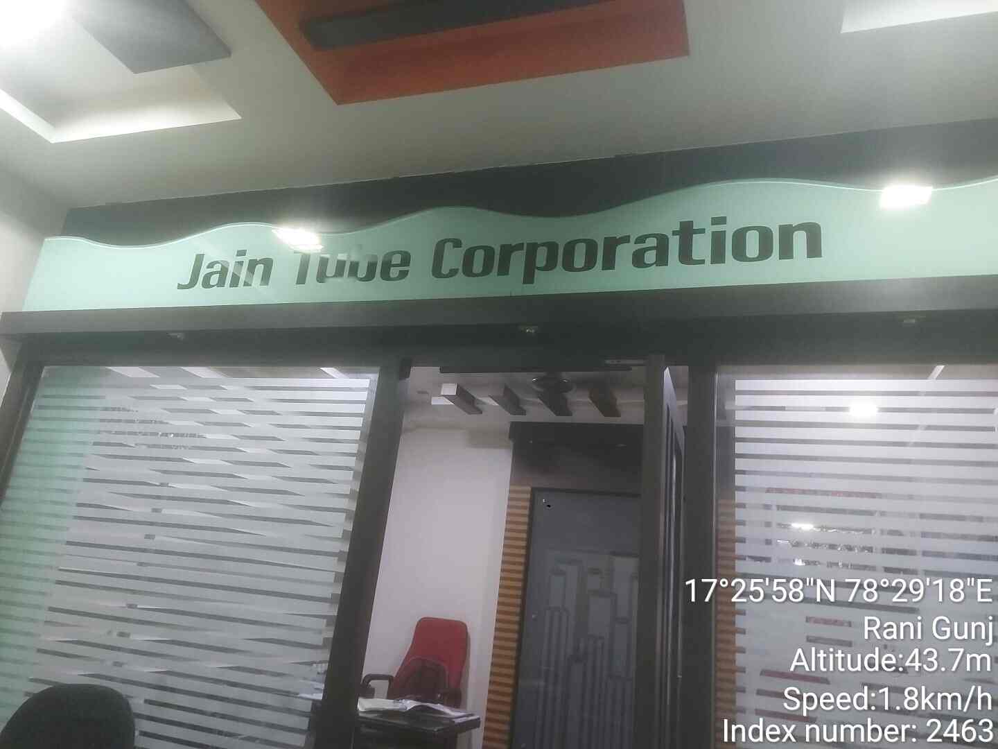 Top Asrani Ms Pipe Dealers in Tukkuguda Best Asrani Ms Pipe Dealers