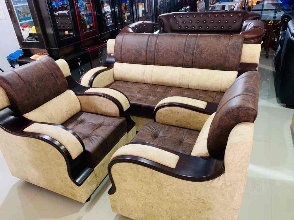 RS SOFA MAKERS in Attapur,Hyderabad Best Furniture Dealers in