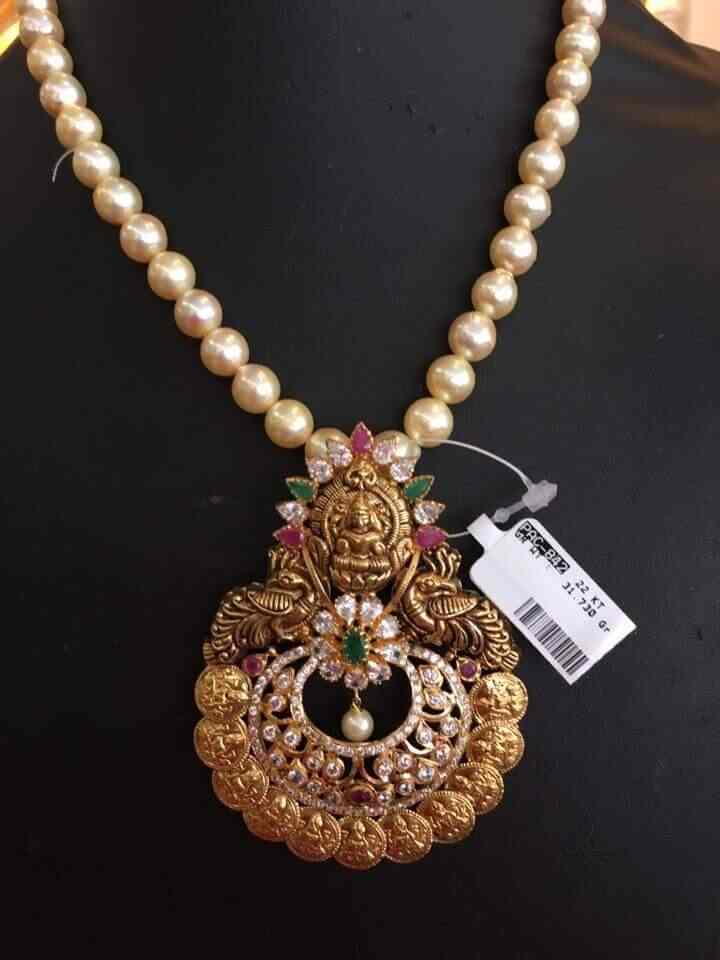 Rishabh Jewellers, Lingampally 