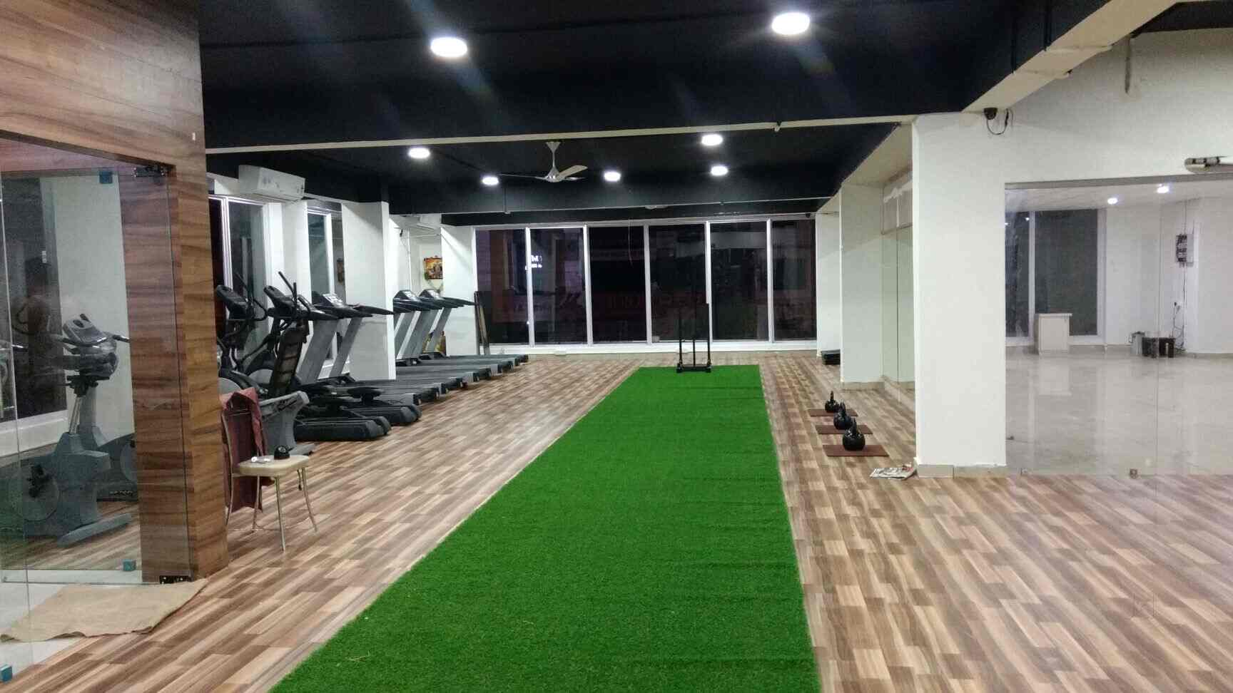 Top 30 Gyms in Vanasthalipuram, Hyderabad Best Fitness Centres Justdial