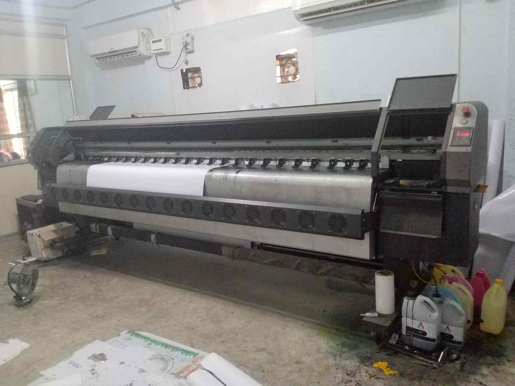 Catalogue A L N S Digitals in Kukatpally , Hyderabad Justdial