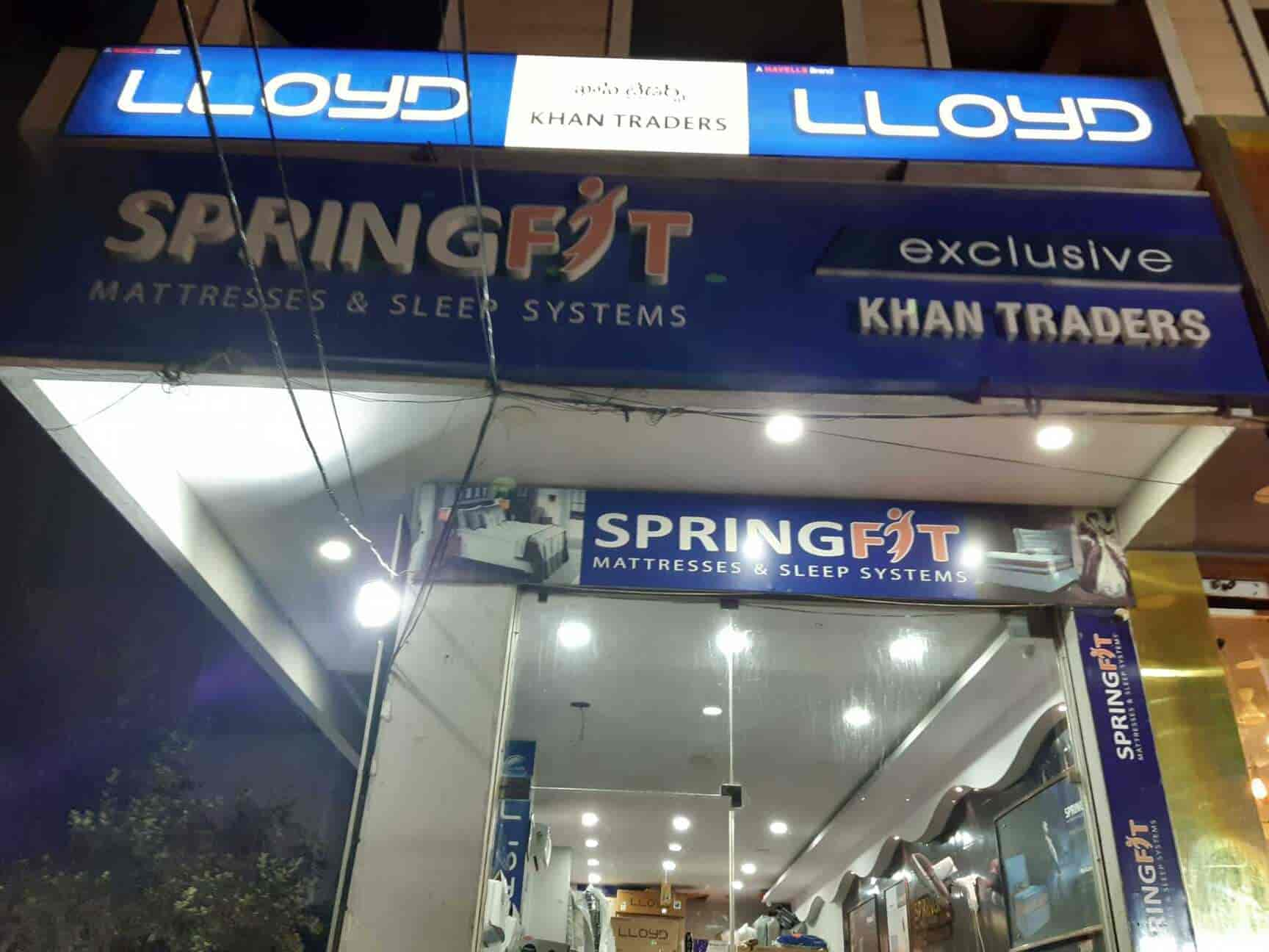 Khan Traders in Shaikpet,Hyderabad - Best Lloyd-AC Dealers in Hyderabad ...