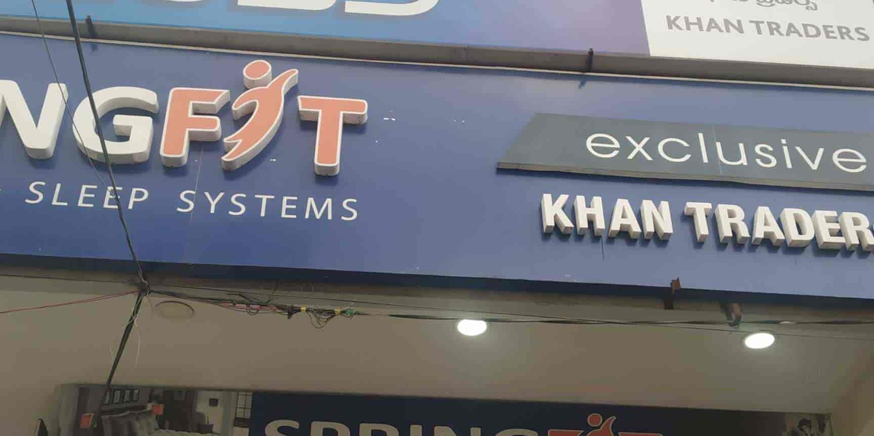 Khan Traders in Shaikpet,Hyderabad - Best Lloyd-AC Dealers in Hyderabad ...