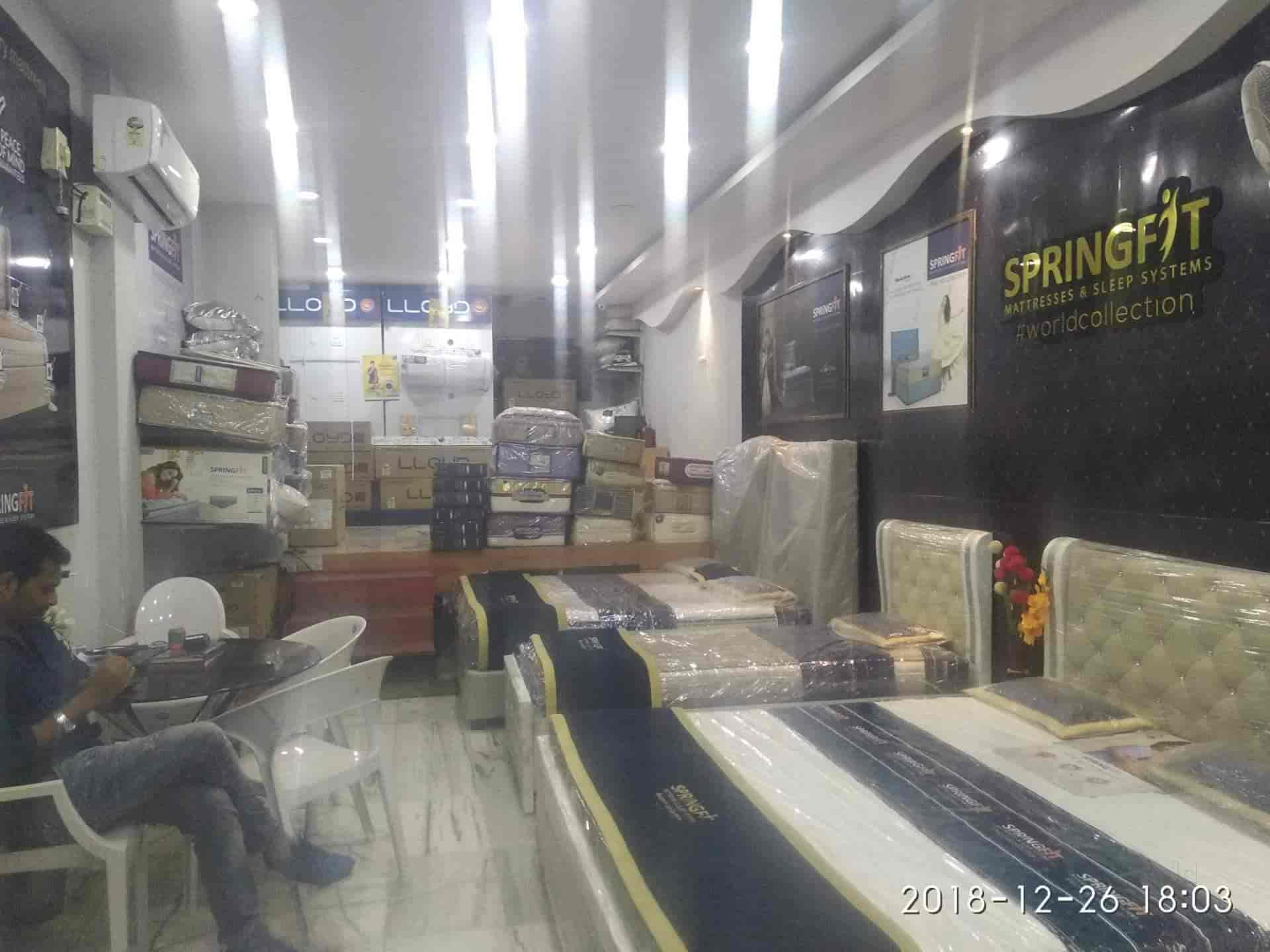 Khan Traders in Shaikpet,Hyderabad - Best Lloyd-AC Dealers in Hyderabad ...