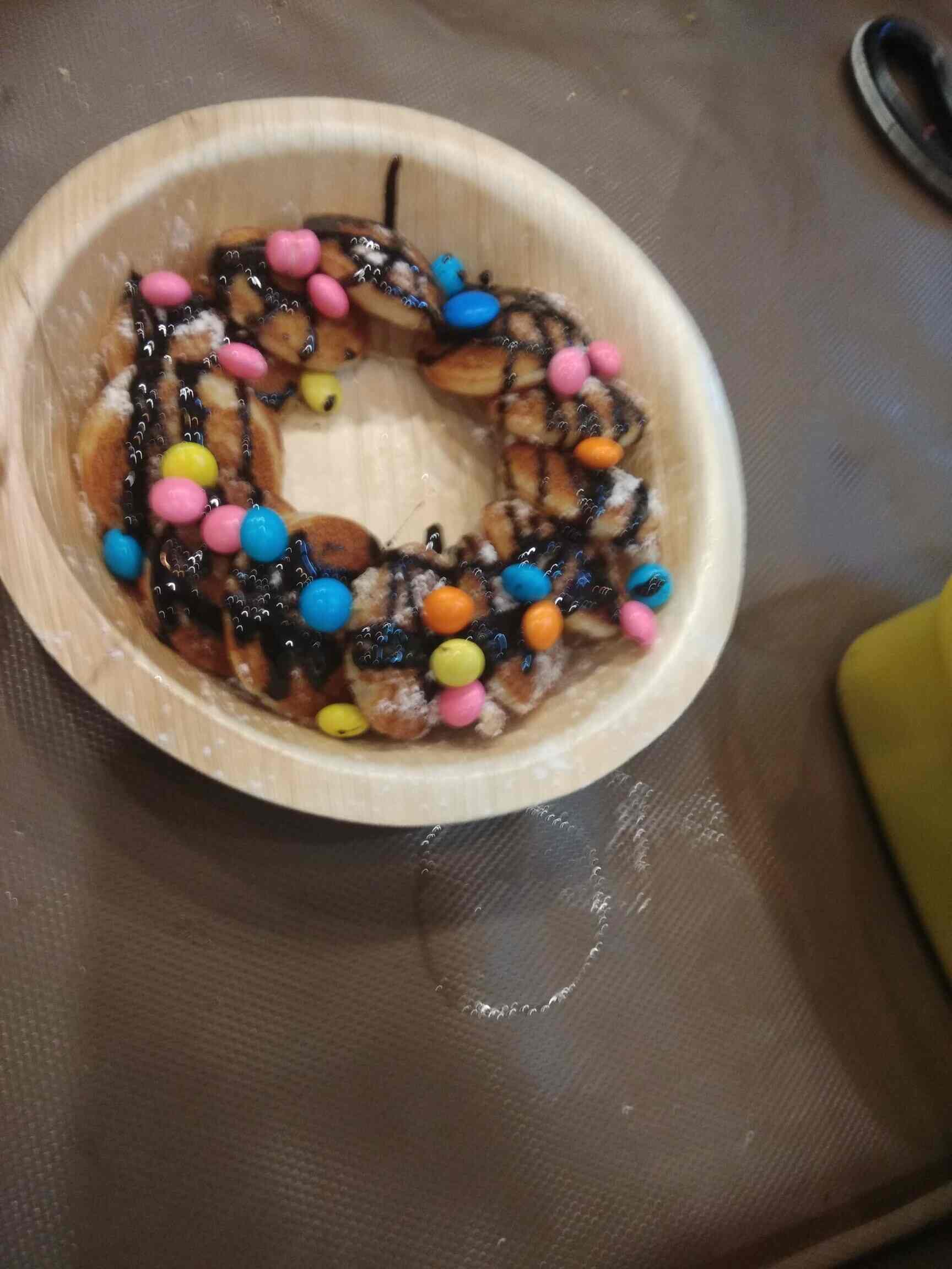 It's Poffertjes Time in Somajiguda,Hyderabad Order Food Online Best