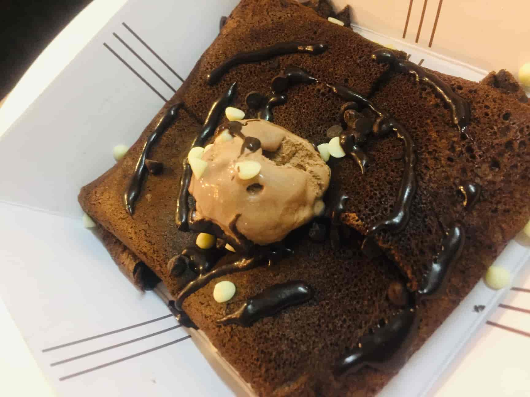 It's Poffertjes Time in Somajiguda,Hyderabad Order Food Online Best