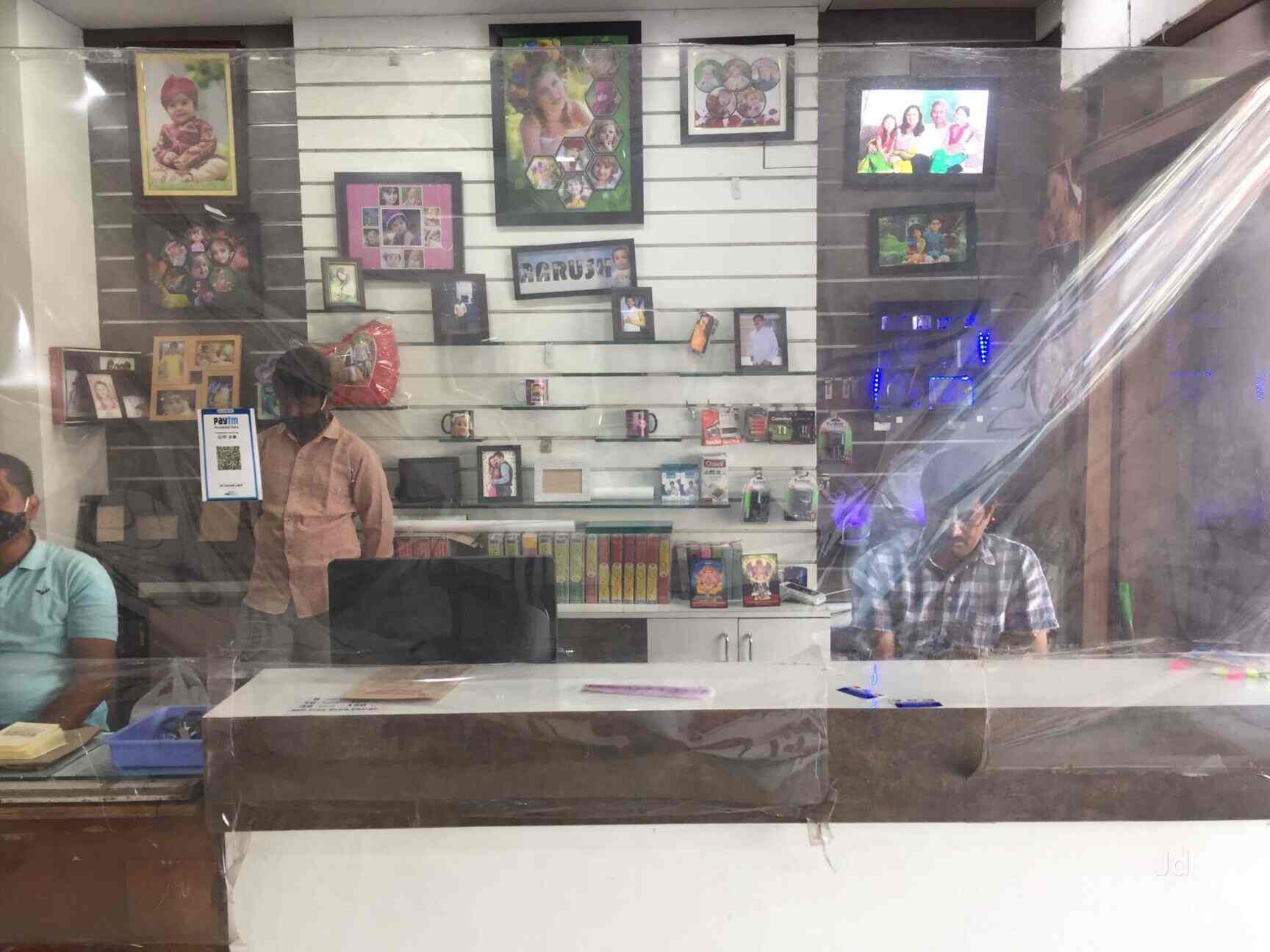 Sv Digital Colour Lab & Photo Studio in Dilsukh Nagar,Hyderabad Best