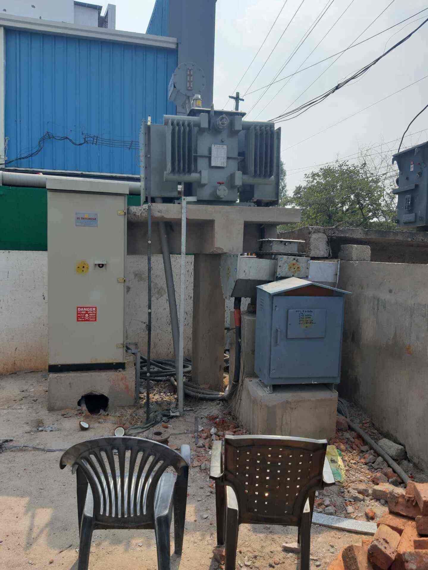 Banu Enterprises in Jeedimetla,Hyderabad Best Industrial Electrical