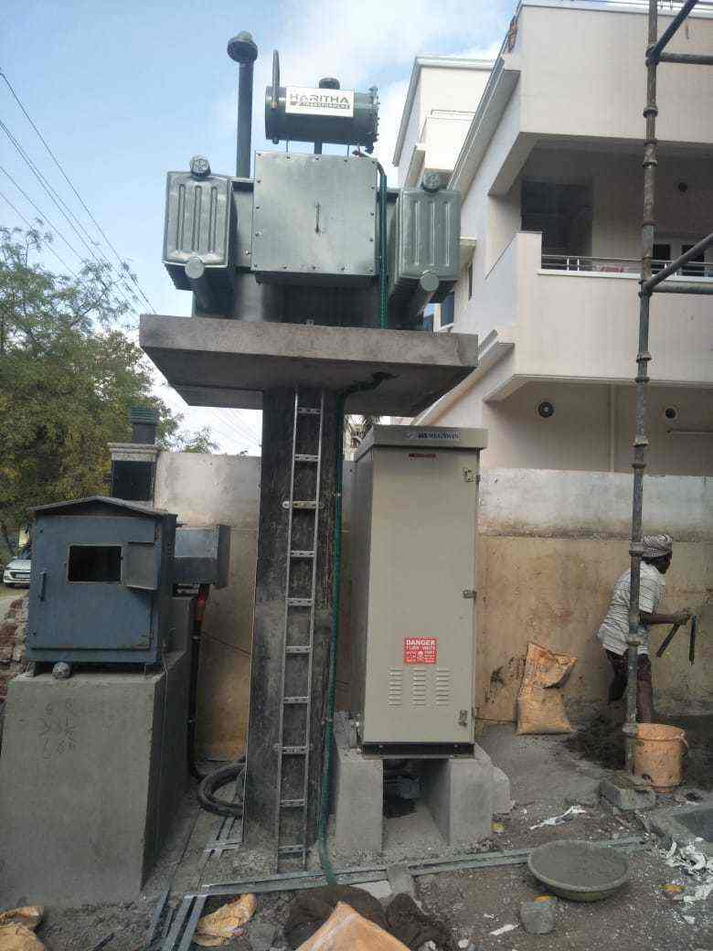 Banu Enterprises in Jeedimetla,Hyderabad Best Industrial Electrical