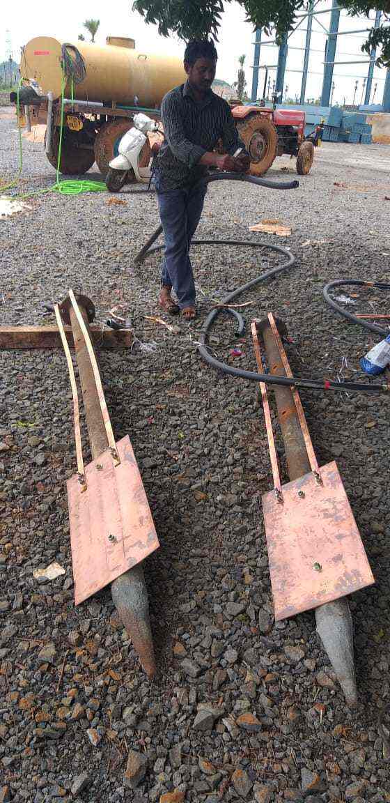 Banu Enterprises in Jeedimetla,Hyderabad Best Industrial Electrical