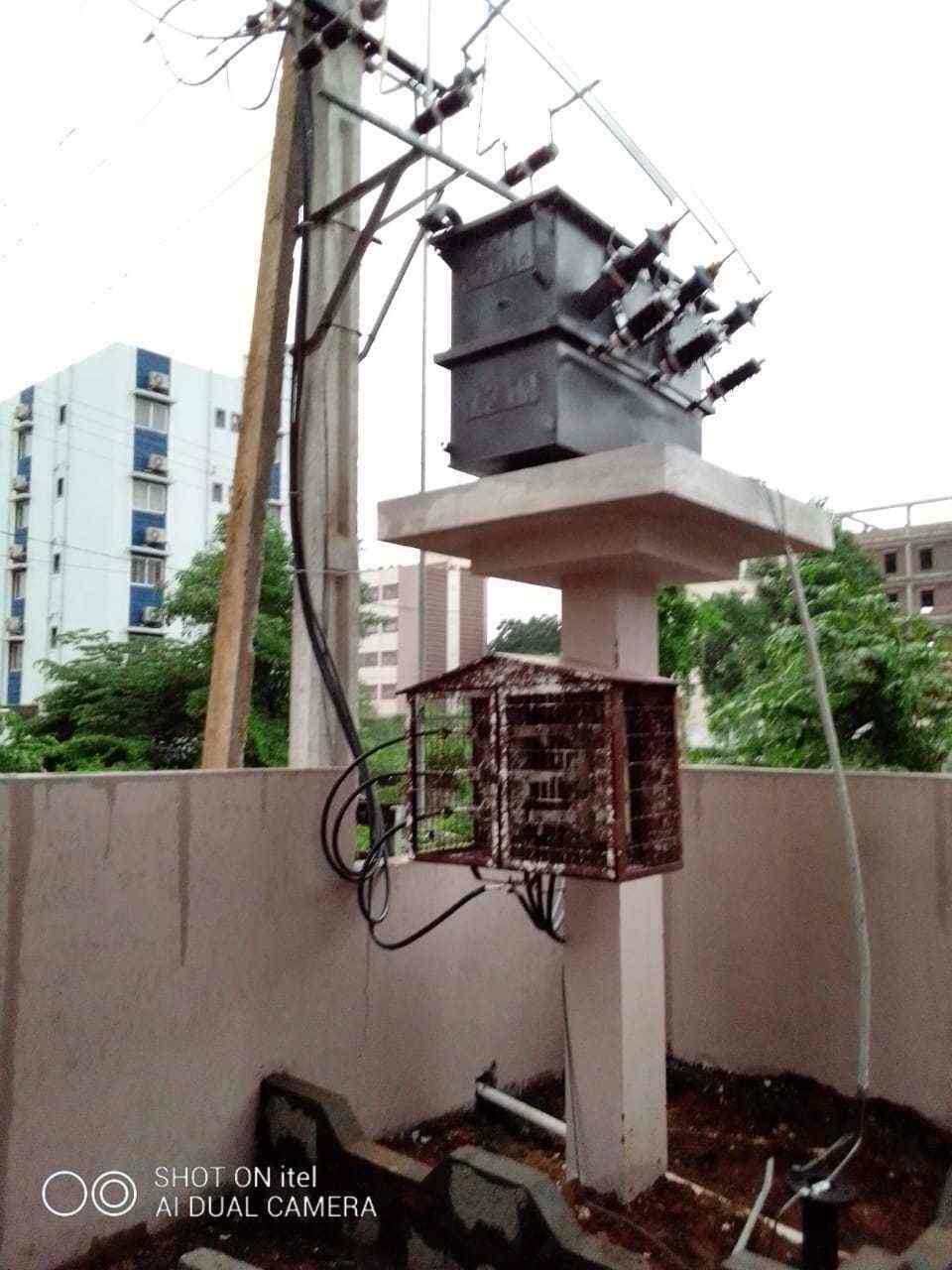 Banu Enterprises in Jeedimetla,Hyderabad Best Industrial Electrical