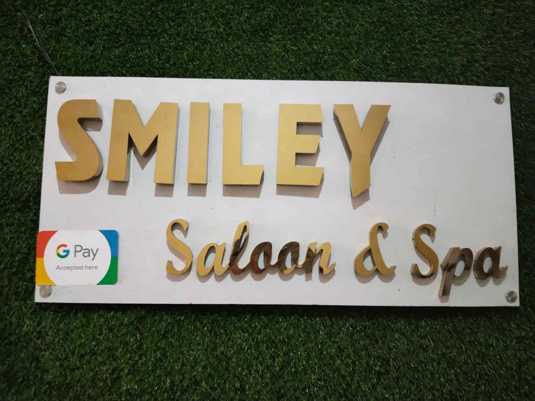 V I P Salon And Spa in Banjara Hills,Hyderabad Best Body Massage