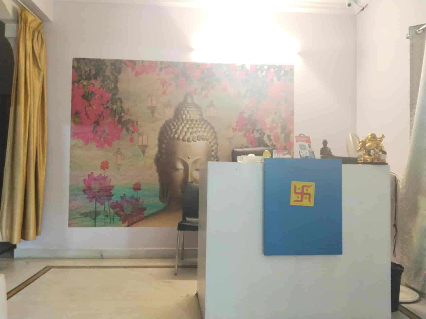 V I P Salon And Spa in Banjara Hills,Hyderabad Best Body Massage