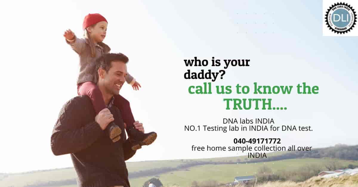 Dna Labs India in Hitech City,Hyderabad Best Pathology Labs in