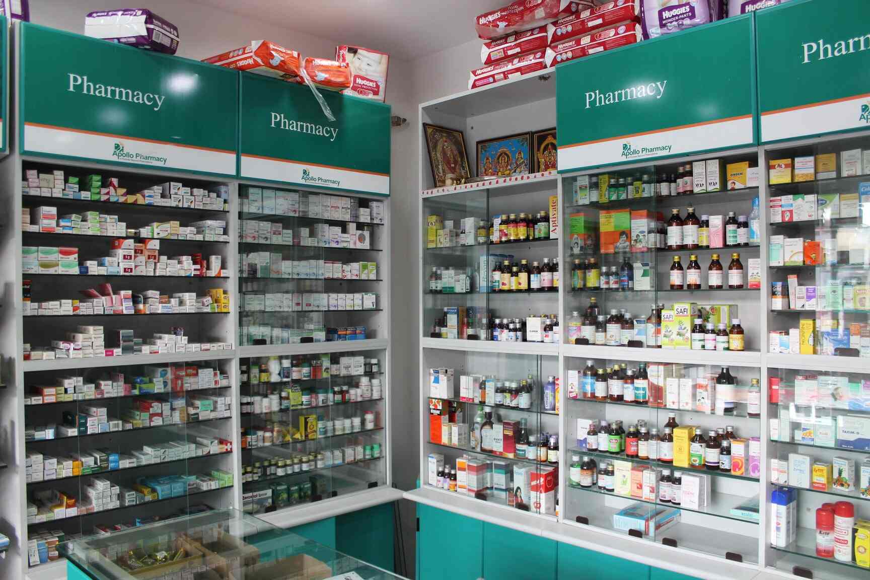 Top Home Delivery Chemists in Injapur, Hyderabad Best Pharmacy Home